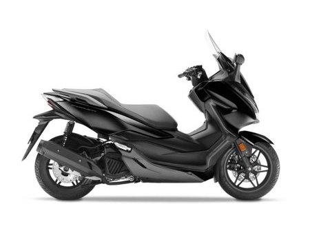 honda forza 125 abs vendo used – Search for your used motorcycle on the  parking motorcycles