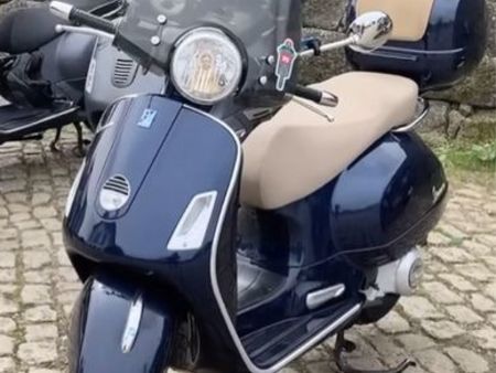 vespa piaggio 250