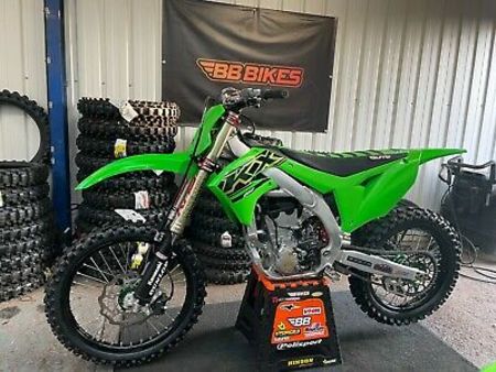KAWASAKI kawasaki-kxf-250-kx250f-2021 