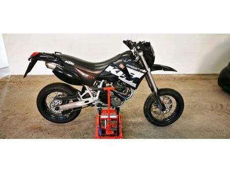 KTM ktm-lc4-640-supermoto-prestige 