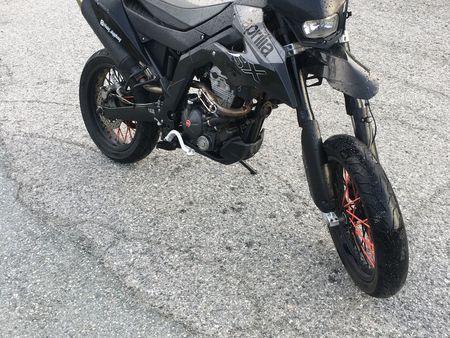 APRILIA aprilia-sx tweedehands - De Parking