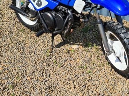 Yamaha Pw 50 France D Occasion Recherche De Moto D Occasion Le Parking Moto