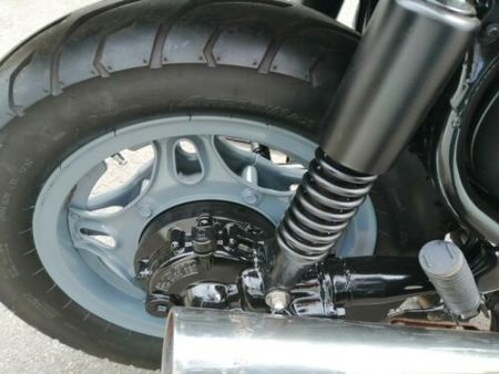 Honda Cx500 Caferacer Tweedehands Zoeken Naar Een Tweedehands Moto De Parking Moto