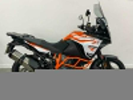 KTM 2020-ktm-1290-super-adventure-r 