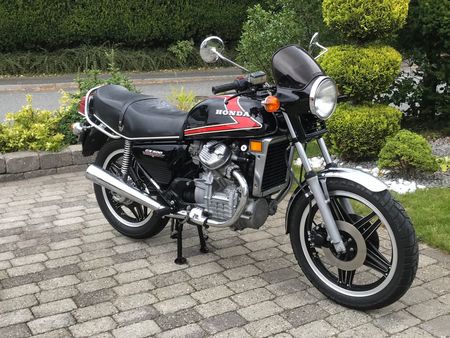 honda cx500 used u2013 Search for your used motorcycle on the parking