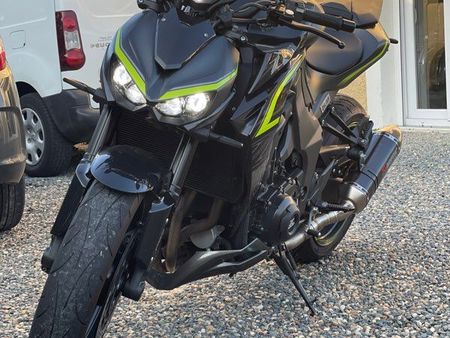 Bảng giá xe Kawasaki Z1000 2019 2020 mới nhất hôm nay  MuasamXecom