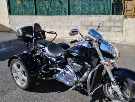 SUZUKI trike-suzuki Used - the parking 