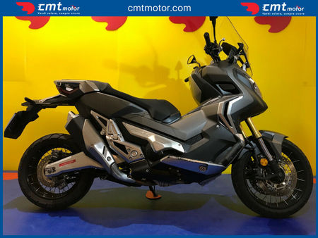 Honda X Adv 750 Italy Used Search For Your Used Motorcycle On The Parking Motorcycles