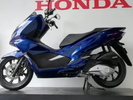 HONDA honda-pcx-150-cuota-inicial-de-50-000 tweedehands - De Parking