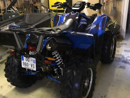 Polaris Scrambler Used Search For Your Used Motorcycle On The Parking Motorcycles