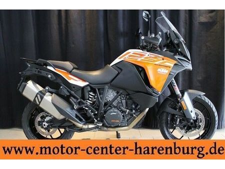KTM ktm-1290-super-adventure-s 