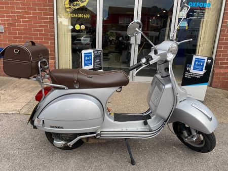Piaggio Vespa Px125 D Occasion Recherche De Moto D Occasion Le Parking Moto