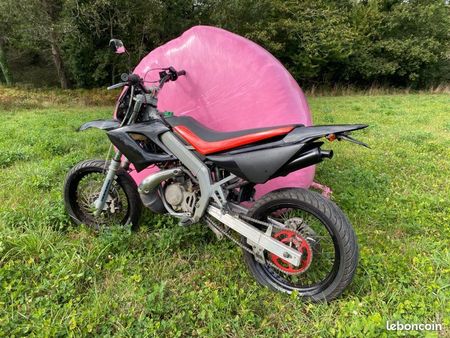 DERBI derbi-drd-racing tweedehands - De Parking