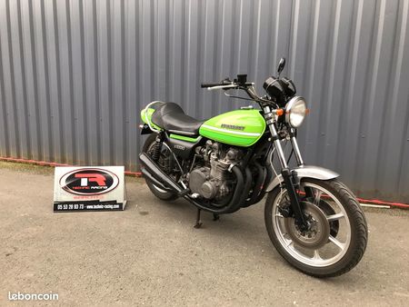 Bore Odds Revolutionerende kawasaki z1000 a2 used – Search for your used motorcycle on the parking  motorcycles
