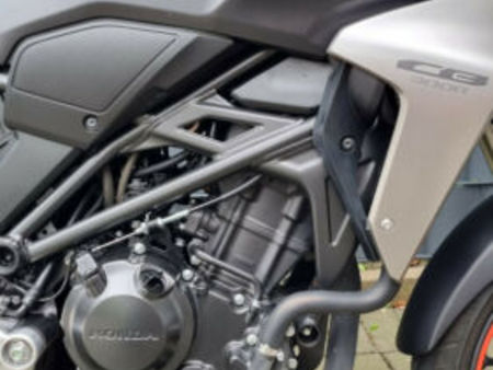Honda Cb 300r Germany Used Search For Your Used Motorcycle On The Parking Motorcycles