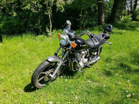 kz 750 germany used – for your used motorcycle on motorcycles