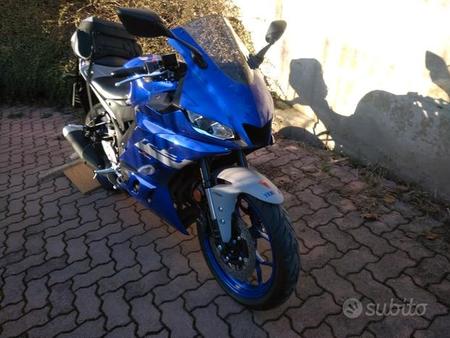 yamaha yzf r3 320 italy used search for your used motorcycle on the parking motorcycles