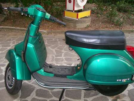 px200e vespa