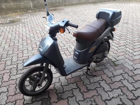 piaggio free 50 used – Search for your used motorcycle on the parking  motorcycles