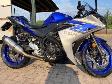 yamaha yzf r3 320 italy used search for your used motorcycle on the parking motorcycles