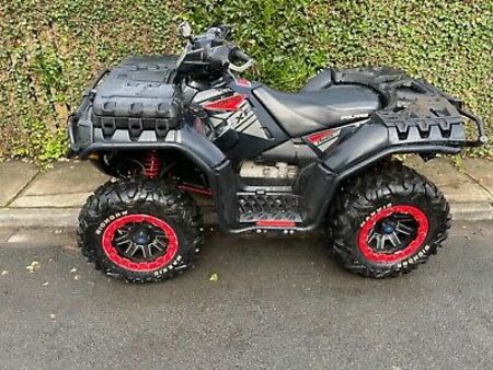 Quad 1000cc Used Search For Your Used Motorcycle On The Parking Motorcycles