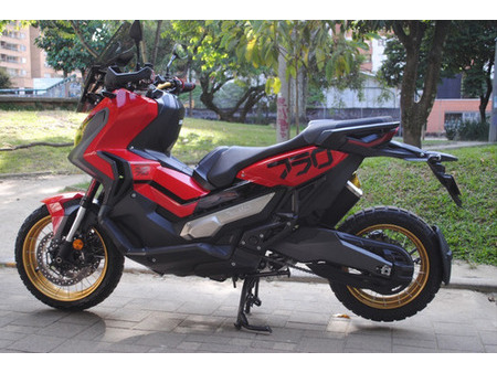 Honda X Adv Used Search For Your Used Motorcycle On The Parking Motorcycles