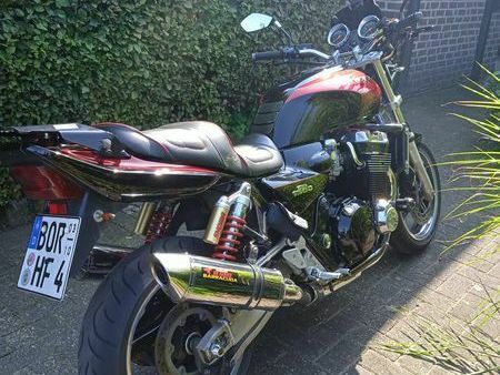 Sc40 Used Search For Your Used Motorcycle On The Parking Motorcycles