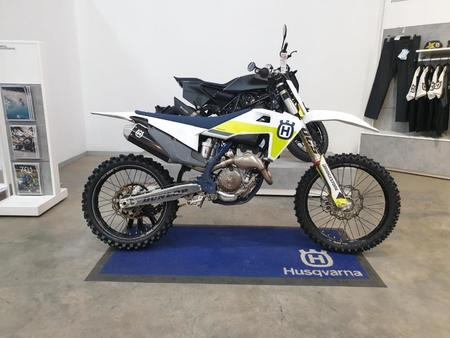 Husqvarna Fc 250 South Africa Used Search For Your Used Motorcycle On The Parking Motorcycles