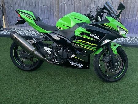 gumtree kawasaki ninja