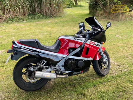 kawasaki gpz600r used – Search for your used motorcycle on parking motorcycles