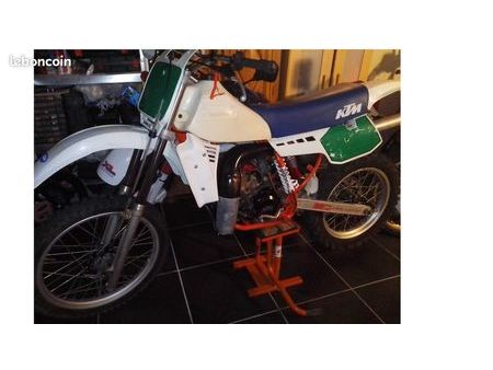KTM 250-ktm-mc-mx-1984 occasion - Le 