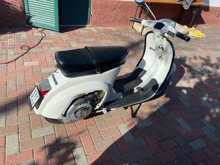 vespa 50 special faro quadrato