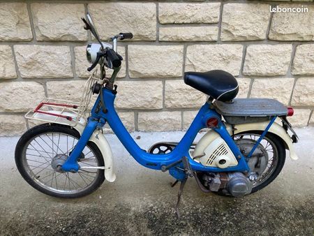 HONDA honda-p50 tweedehands - De Parking