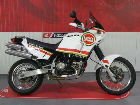 cagiva elefant tweedehands - Zoeken naar een tweedehands moto - De  Parking-Moto