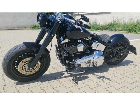 rencontre avec chopper
