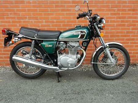 Honda Cb 360 Used Search For Your Used Motorcycle On The Parking Motorcycles