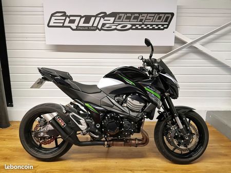 rygrad oversøisk Knop kawasaki z800 abs z800e used – Search for your used motorcycle on the  parking motorcycles