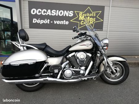 Det Selvforkælelse kronblad kawasaki vn 1700 france used – Search for your used motorcycle on the  parking motorcycles