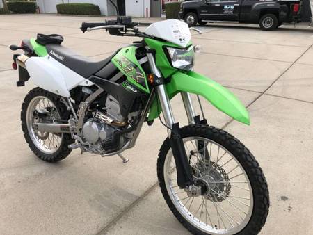 syreindhold gyde Drama kawasaki klx 250 used – Search for your used motorcycle on the parking  motorcycles