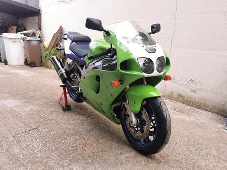 zx 750 r 1997