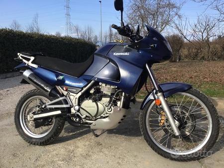 kawasaki 500 a2 used – Search for your used the parking motorcycles
