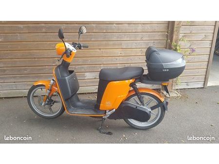 askoll es2 used – Search for your used motorcycle on the parking motorcycles