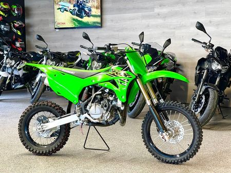 kawasaki kx 85 used – Search used motorcycle on the parking motorcycles