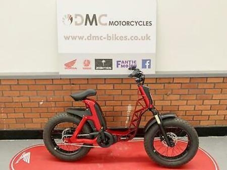 fantic motor issimo d'occasione - Ricerca di moto d'occasione - Il Parking  Moto