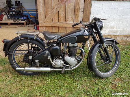 Bsa France D Occasion Recherche De Moto D Occasion Le Parking Moto