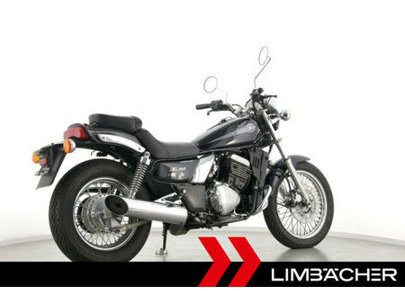 kawasaki eliminator 250 black – Search for your used motorcycle on the parking motorcycles
