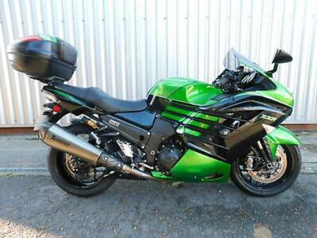 kawasaki 1400 sport used – Search for used motorcycle on parking motorcycles