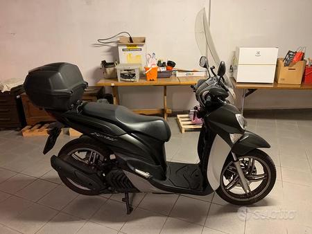 Yamaha Xenter 150 Xenter 125 Prezzo Xenter Yamaha 150 Rent YAMAHA