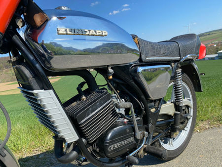 Zndapp 175 Ks