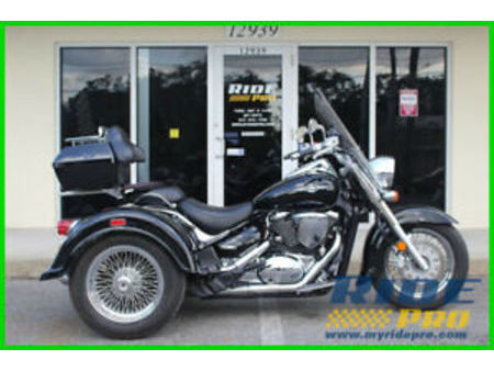 SUZUKI 2009-suzuki-boulevard-c50-lehman 
